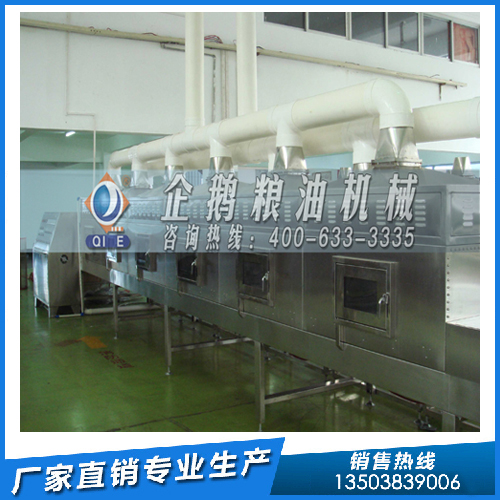 探秘油莎豆制油工藝，解鎖高效出油新路徑