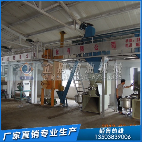 冬季食用油低溫發(fā)朦 鄭州企鵝冬化脫蠟提升口感